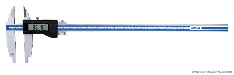 300mm Digital Caliper